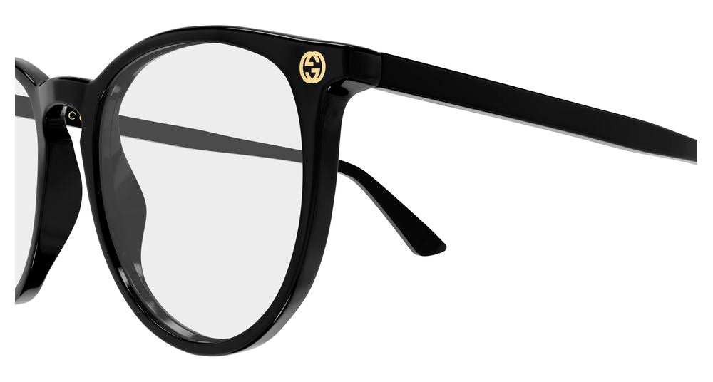 Gucci Round Frames