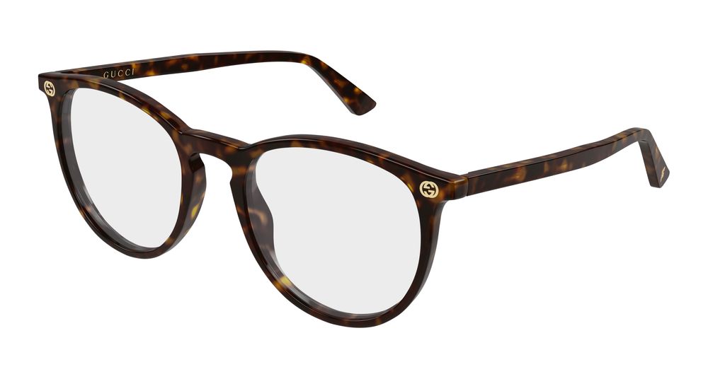 Gucci Round Frames