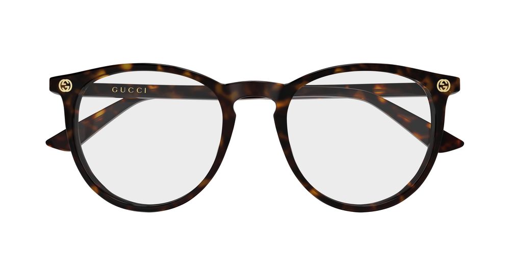 Gucci Round Frames