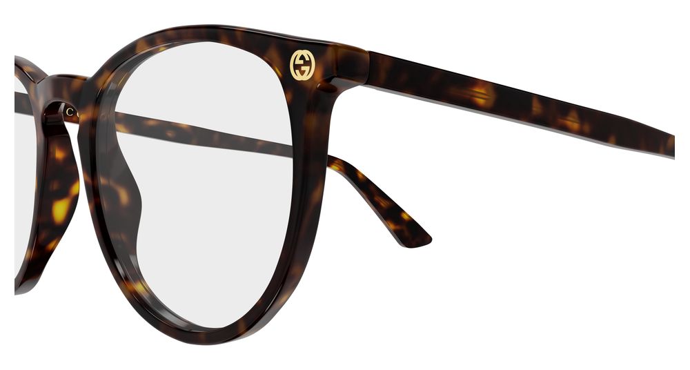 Gucci Round Frames