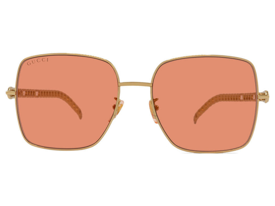Gucci Square sunglasses - GG0724S