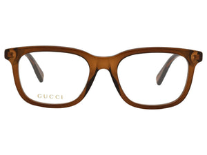 Gucci Rectangle Optical frames - GG0938O