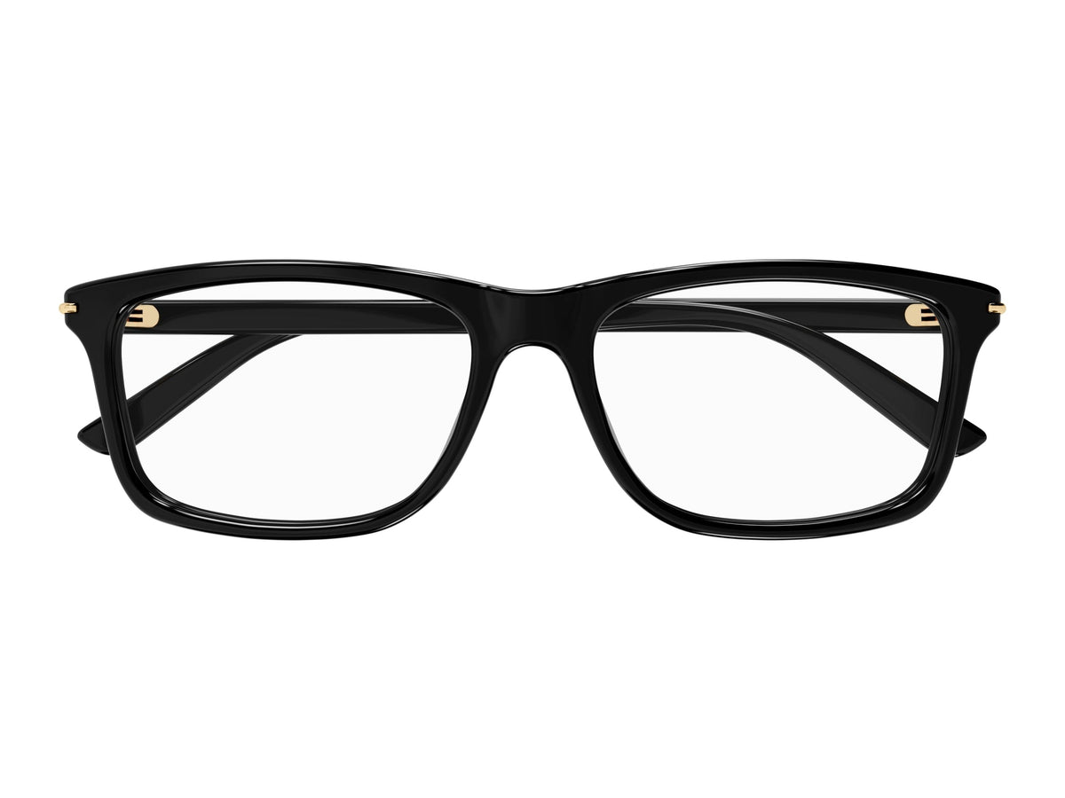 Gucci Square Frames
