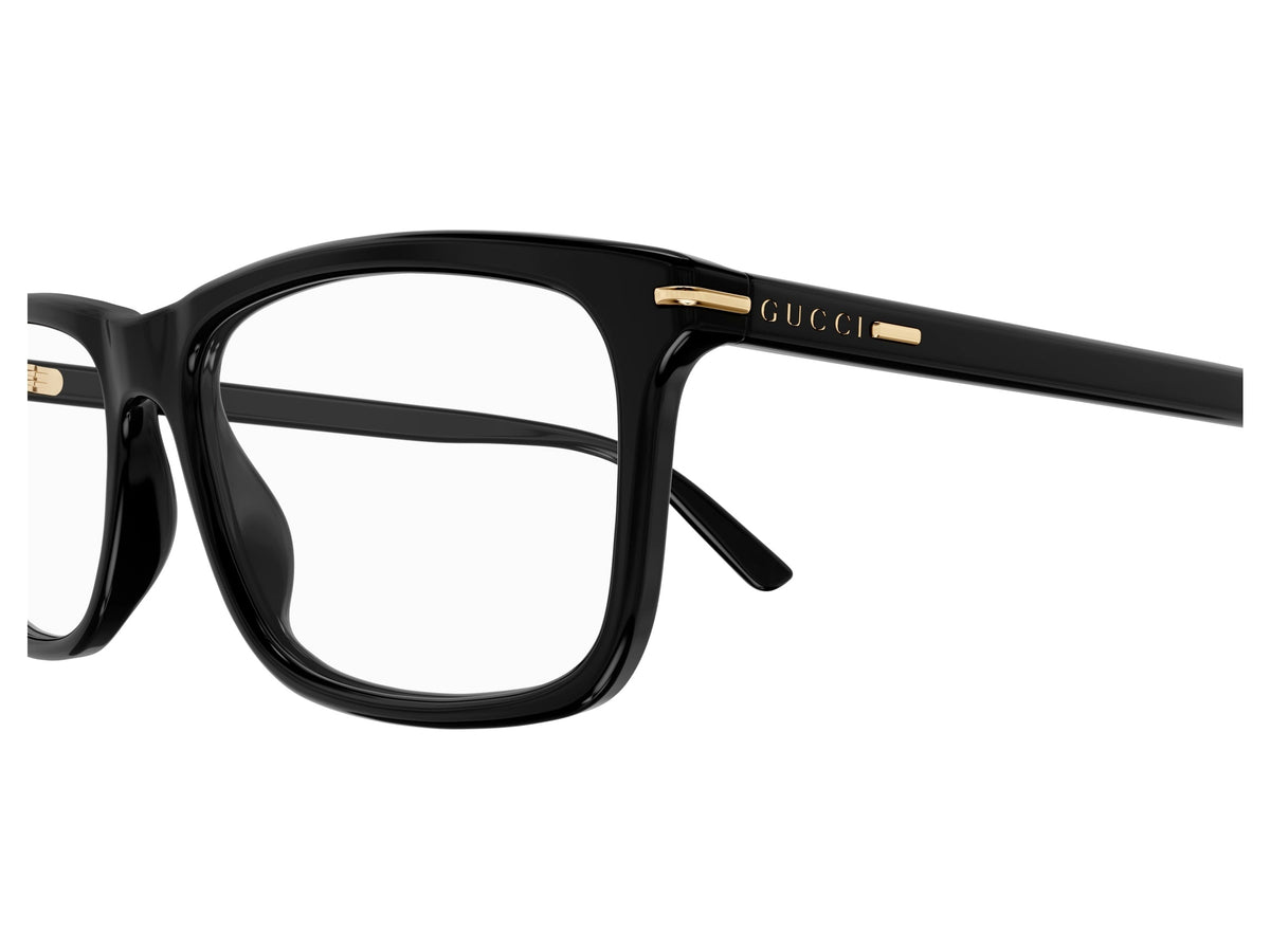 Gucci Square Frames