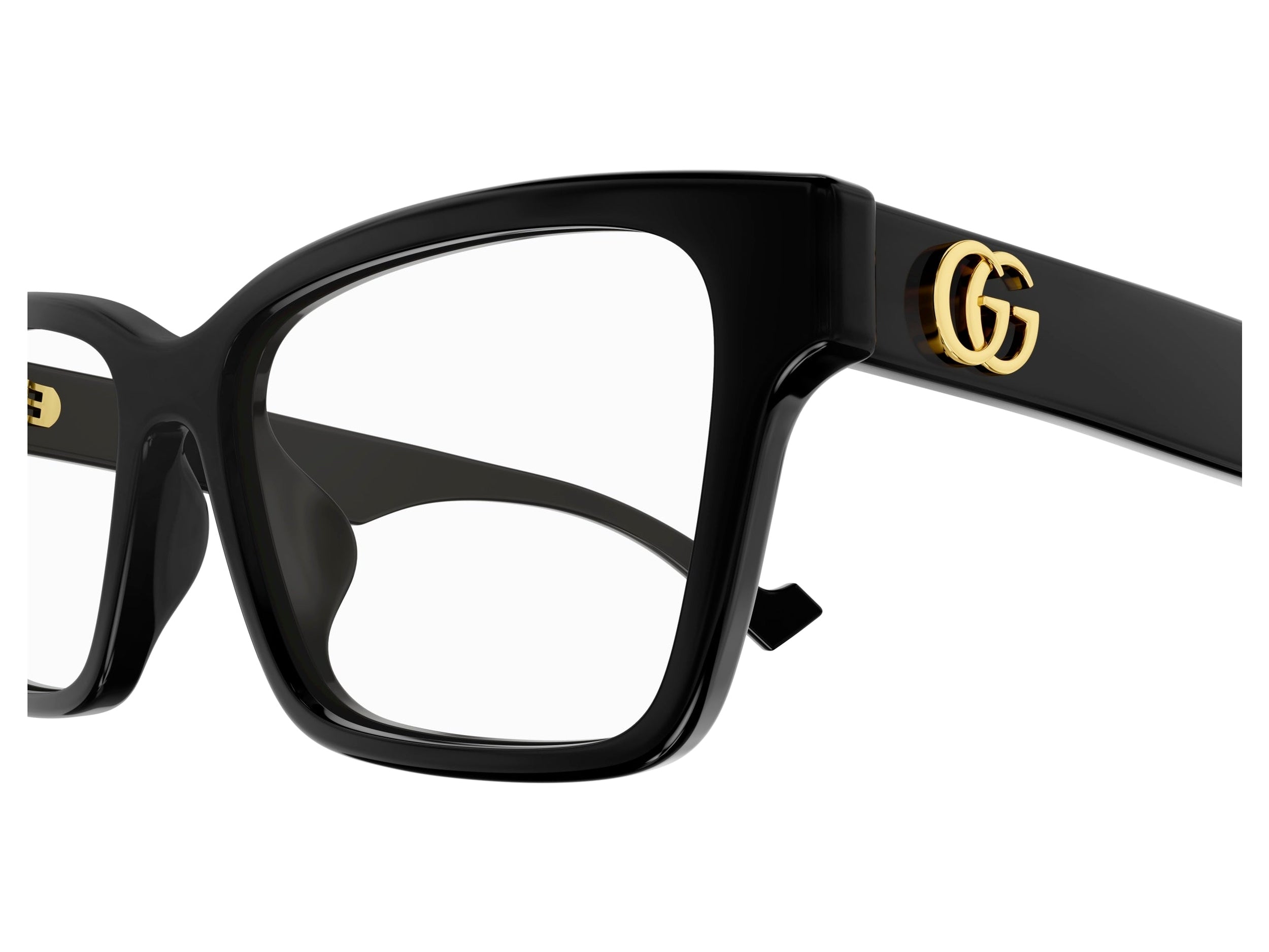 Gucci Square - GG1476OK – Happy Vision Gucci Square - GG1476OK – Happy Vision