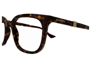 Gucci Square  - GG1497O