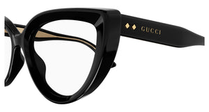 Gucci Cat-Eye  - GG1530O
