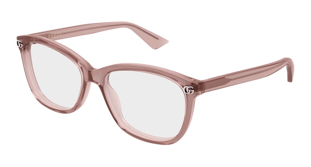 Gucci Square Frames