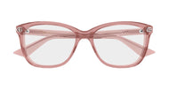 Gucci Square Frames