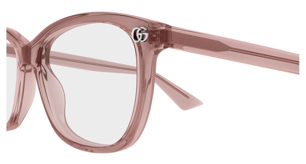 Gucci Square Frames