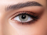 Bella Glow contact lenses