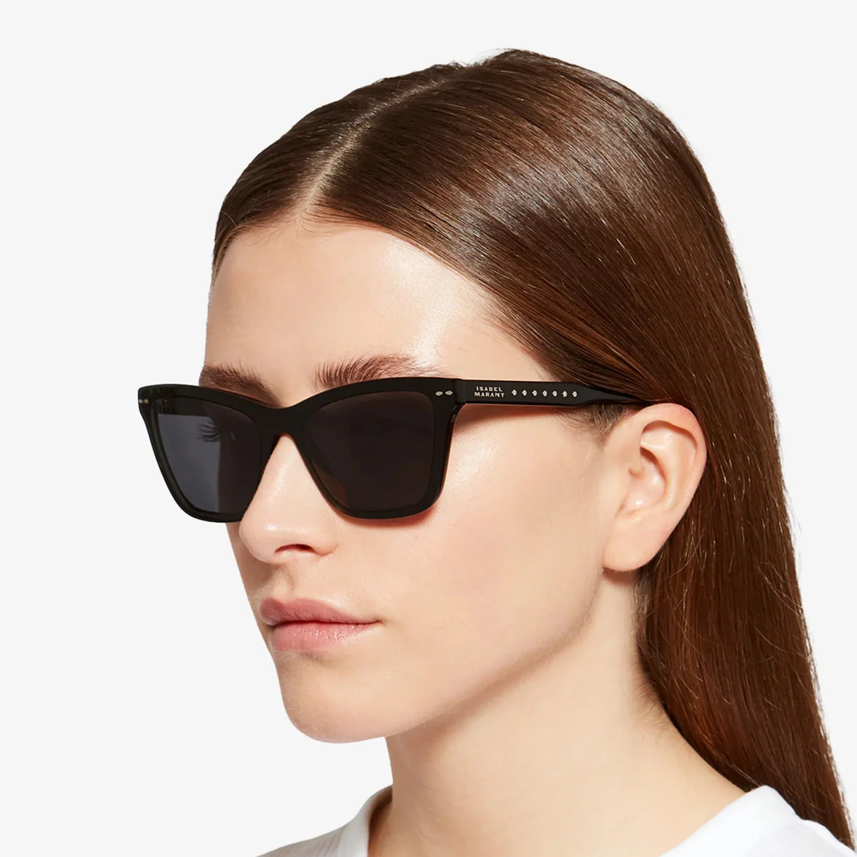 Isabel Marant Cat-Eye Sunglasses