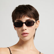 Isabel Marant Square Sunglasses