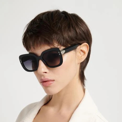 Isabel Marant Square Sunglasses