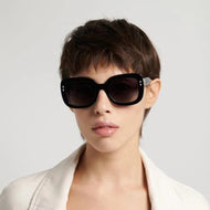 Isabel Marant Square Sunglasses