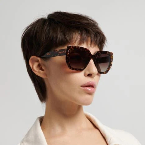 Isabel Marant Square Sunglasses