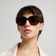 Isabel Marant Square Sunglasses