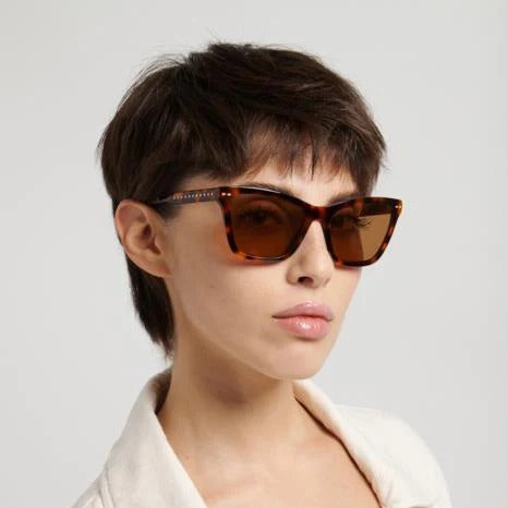 Isabel Marant Cat-Eye Sunglasses