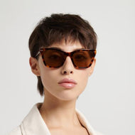 Isabel Marant Cat-Eye Sunglasses