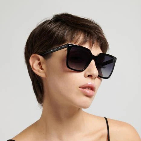 Isabel Marant Square Sunglasses