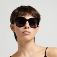 Isabel Marant Square Sunglasses
