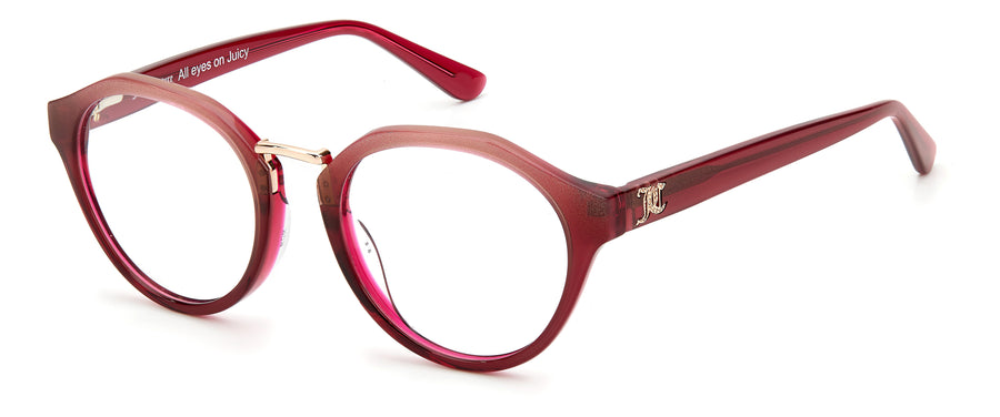 Juicy Couture  Round Frame - JU 209