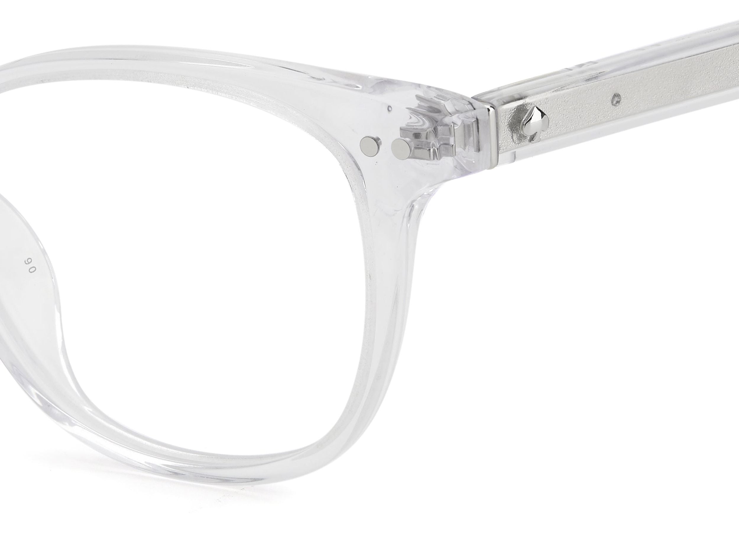 kate spade Square Frames