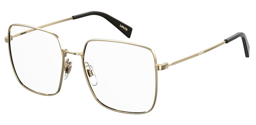 Levis  Square Frame - LV 1010