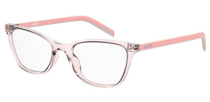 Levis  Cat-Eye Frame - LV 1022