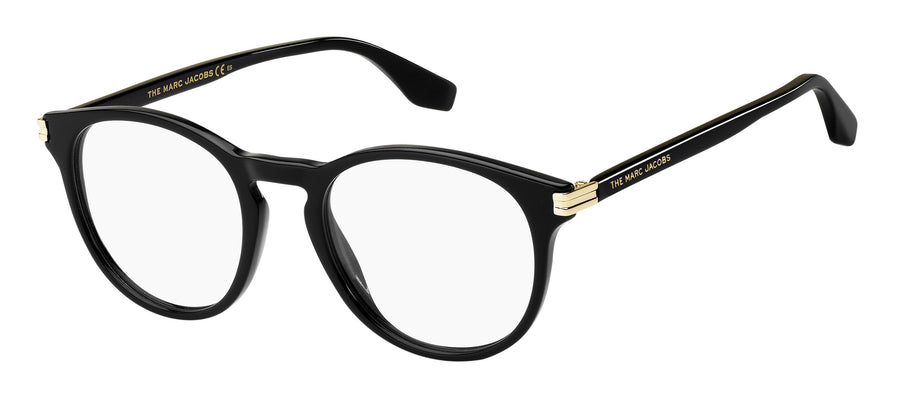 Marc Jacobs  Round Frame - MARC 547