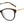 Load image into Gallery viewer, Missoni Mixed Cat-Eye Frame - MIS 0027
