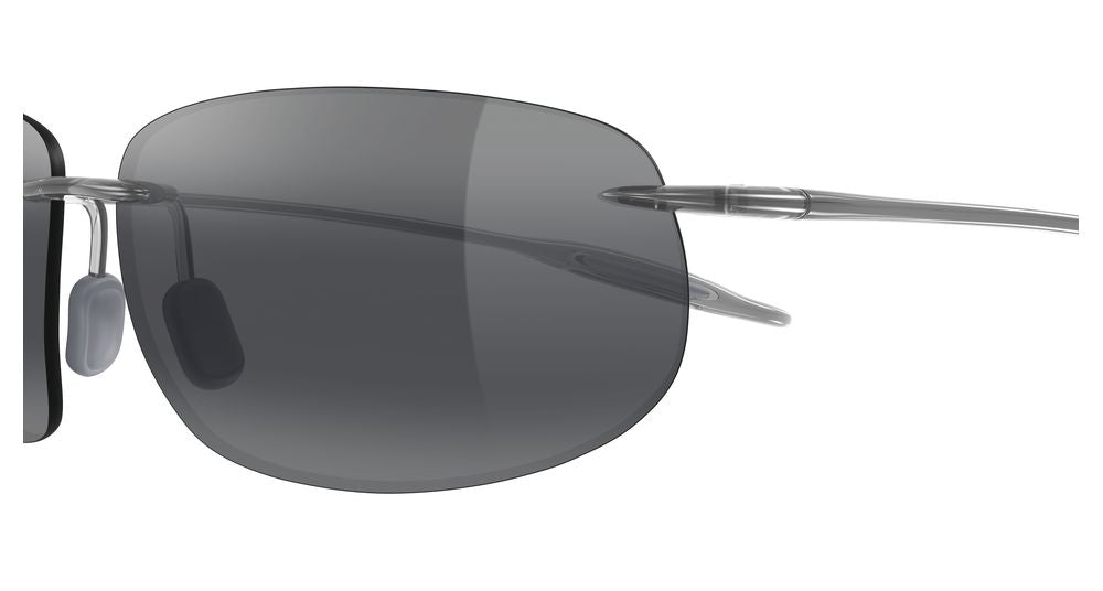 Maui Jim Square Sunglasses