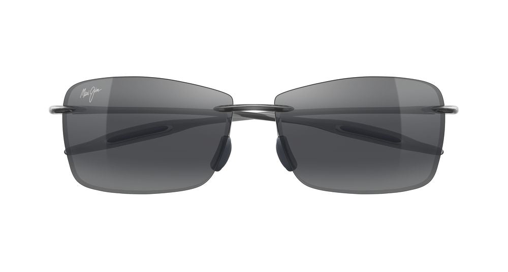 Maui Jim Square Sunglasses