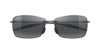 Maui Jim Square Sunglasses