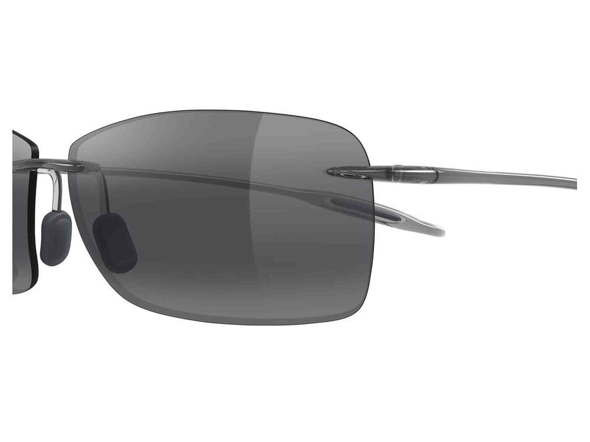 Maui Jim Square Sunglasses