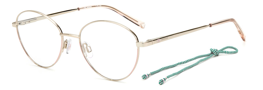 M Missoni  Cat-Eye Frame - MMI 0024