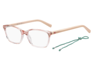 M Missoni  Square Frame - MMI 0045