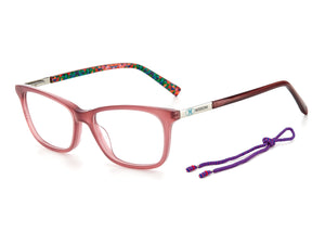 M Missoni  Square Frame - MMI 0053