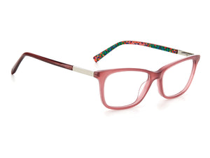 M Missoni  Square Frame - MMI 0053