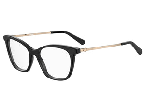 Love Moschino  Cat-Eye Frame - MOL579