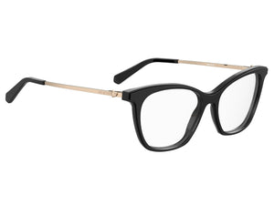 Love Moschino  Cat-Eye Frame - MOL579