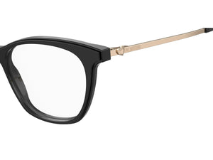 Love Moschino  Cat-Eye Frame - MOL579