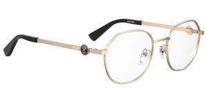 Moschino  Round Frame - MOS586