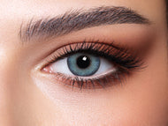 Bella Glow contact lenses