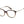 Load image into Gallery viewer, Pierre Cardin  Round Frame - P.C. 8472
