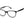 Load image into Gallery viewer, Polaroid  Cat-Eye Frame - PLD D395
