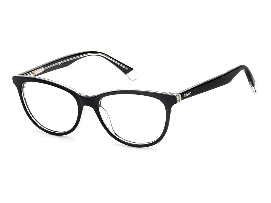 Polaroid  Cat-Eye Frame - PLD D395