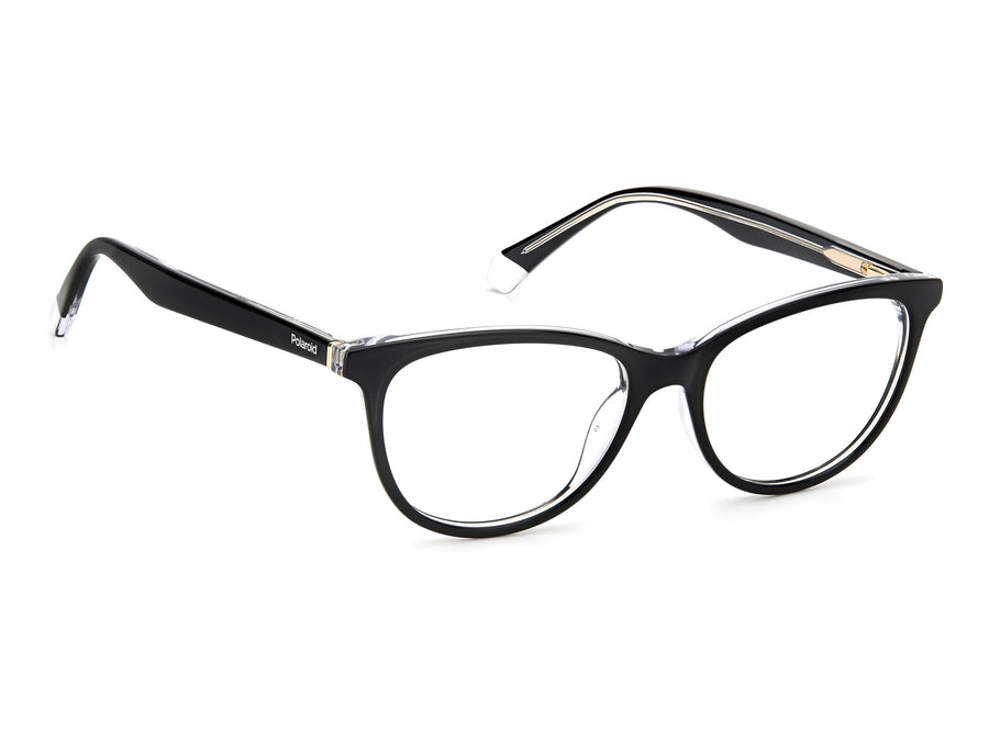 Polaroid  Cat-Eye Frame - PLD D395