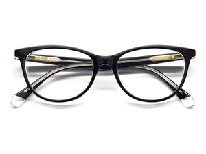 Polaroid  Cat-Eye Frame - PLD D395