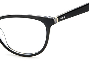 Polaroid  Cat-Eye Frame - PLD D395